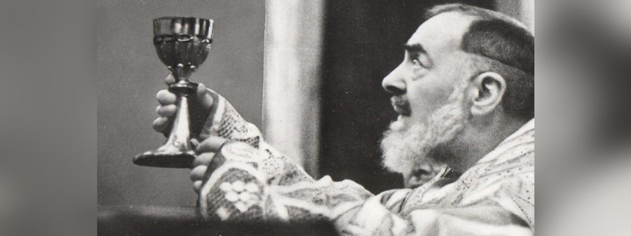 5 Things We Can Learn From St. Padre Pio