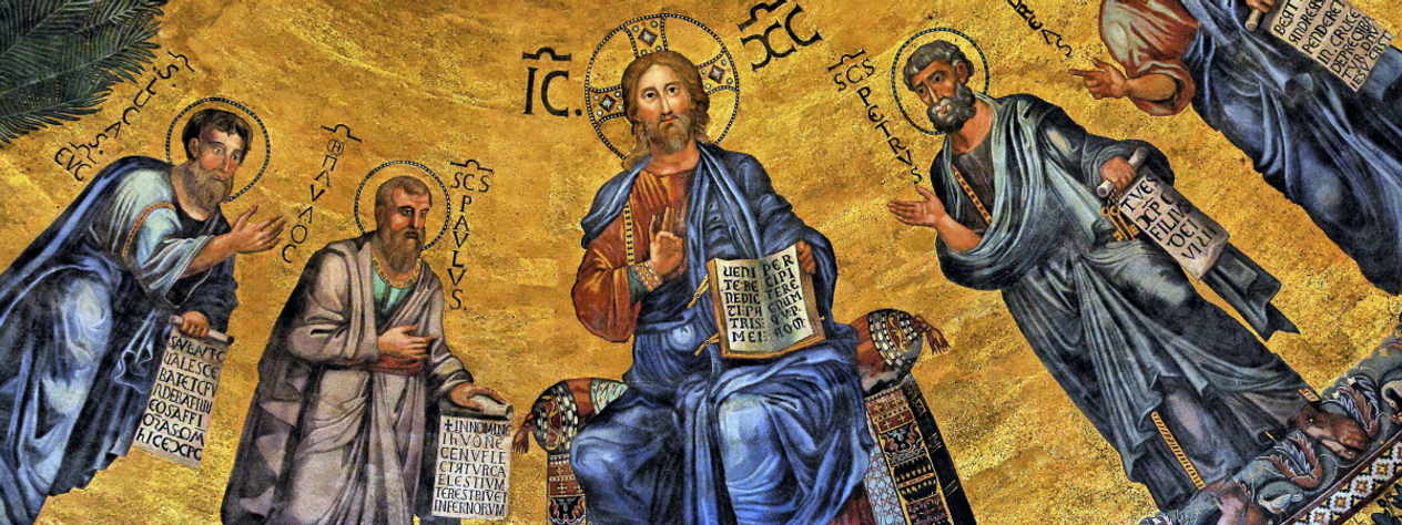 Peter & Paul: Apostles, Saints, and Martyrs for the Christian Faith