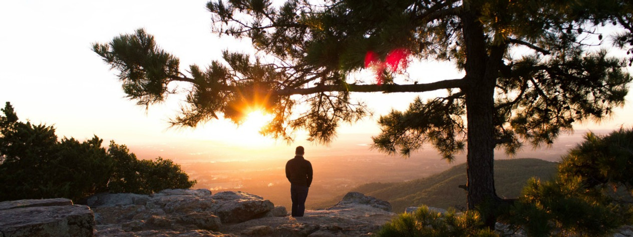 Four Simple Tips For Seeking Solitude In this Jubilee Year