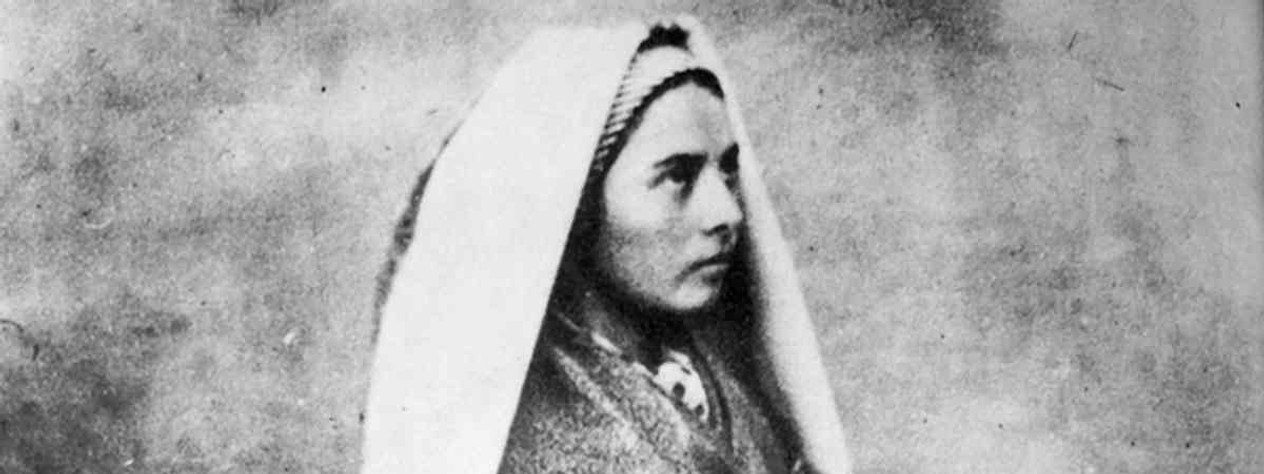 4 Surprising Lessons On Patience From Saint Bernadette