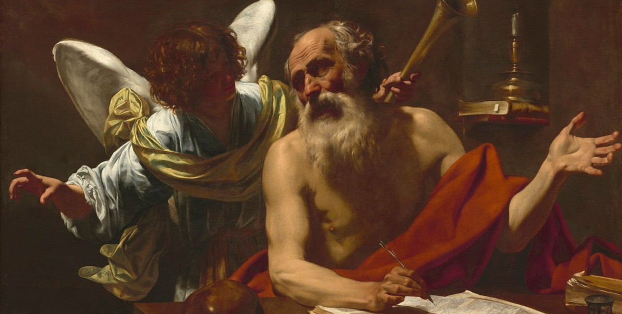 Lessons from the Remarkable Life of St. Jerome