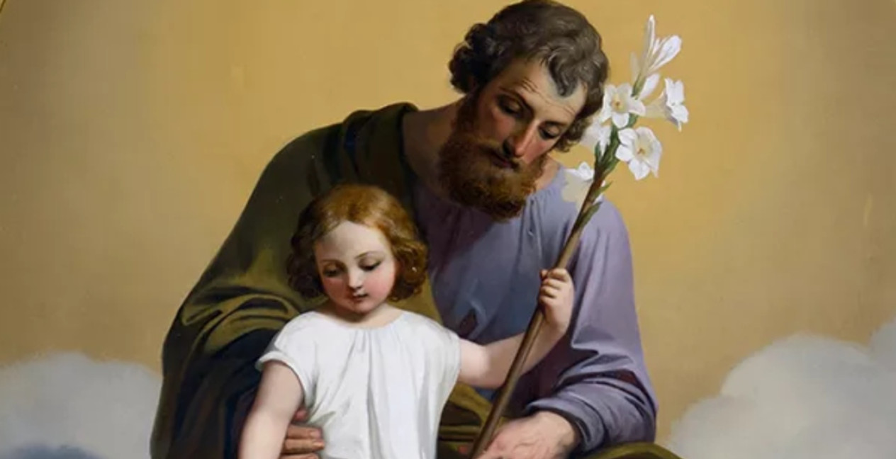 6 Reasons St. Joseph is the Terror of Demons