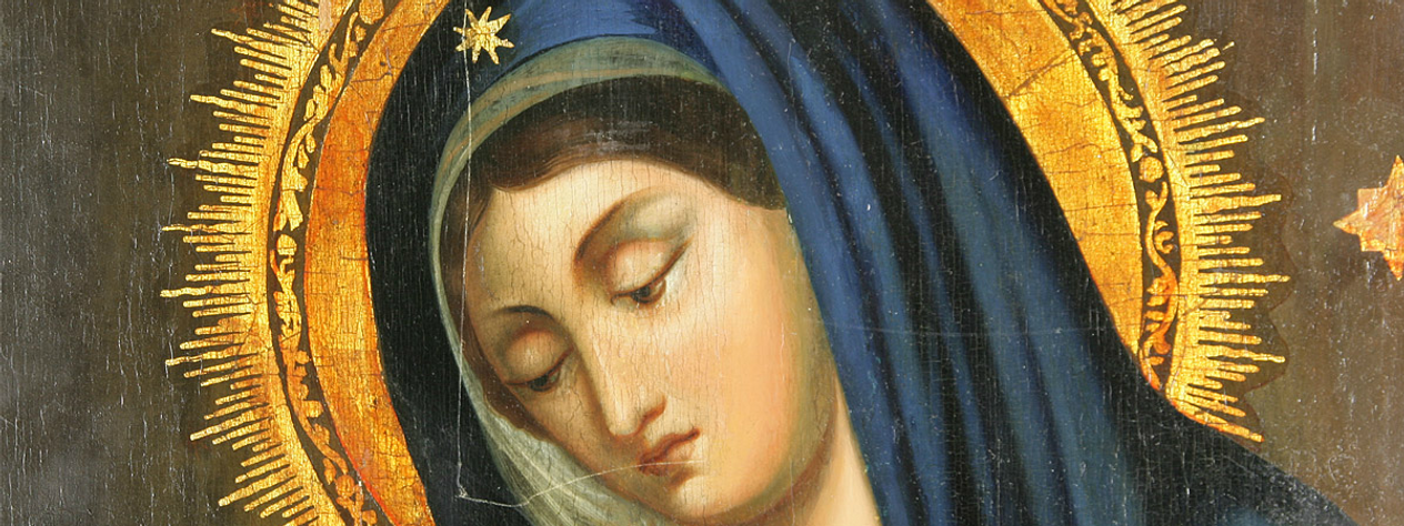 Our Lady's Seven Promises to Those Who Meditate on Her Seven Sorrows