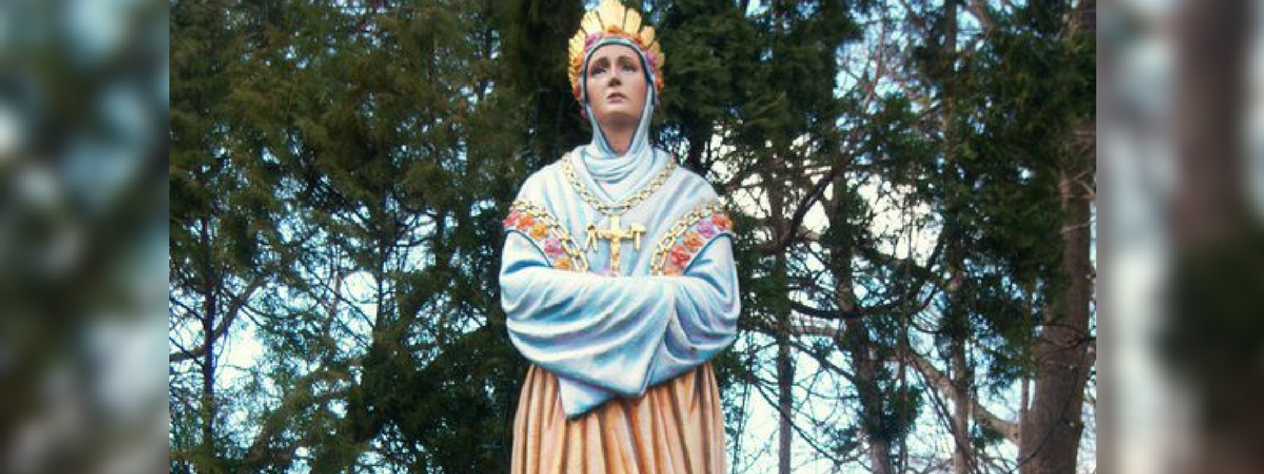 A Mother's Tears: The Story of Our Lady of La Salette