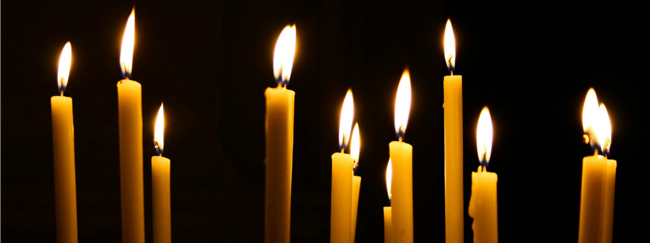 The Symbolism of Candlemas