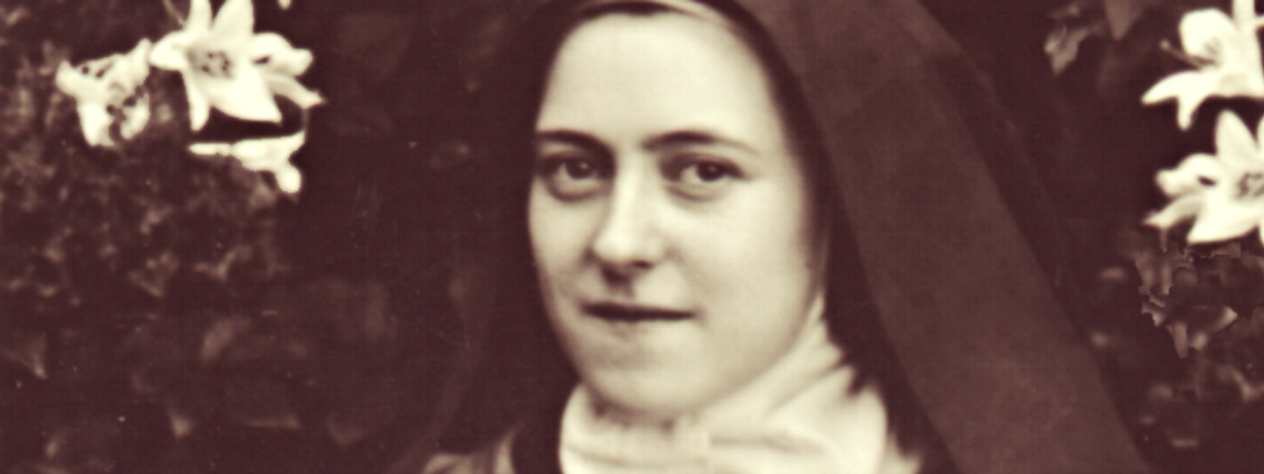 Three Popular Novena Prayers to St. Therese of Lisieux