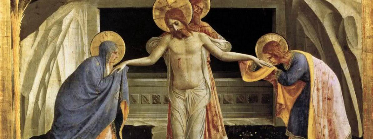 Everything You Need to Know about the Sacred Triduum