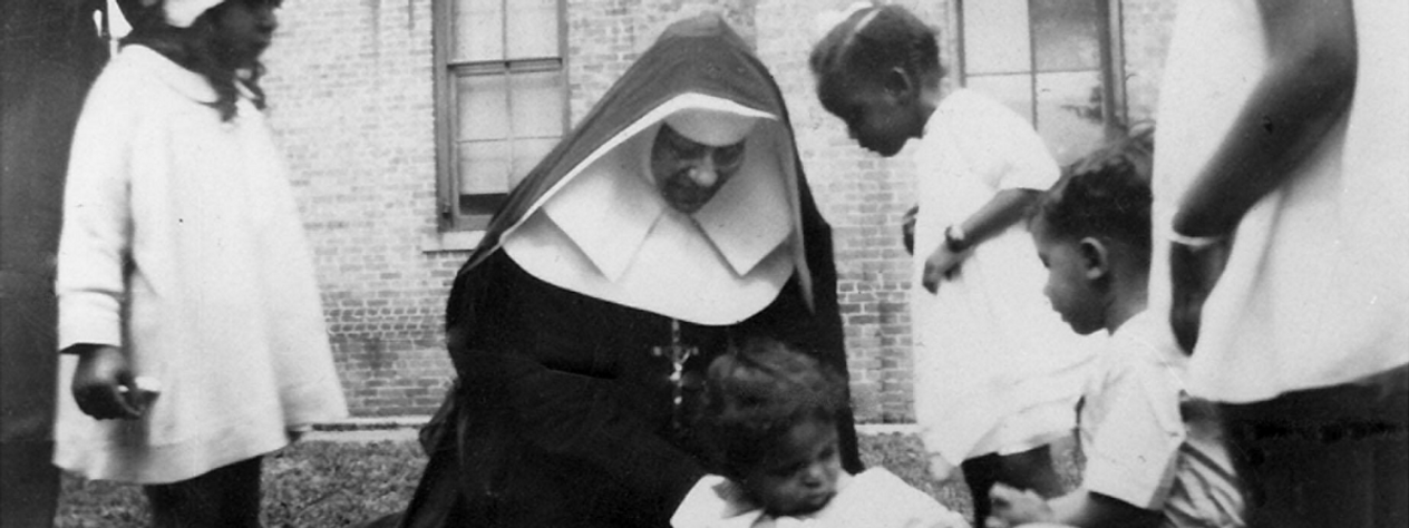 St. Katharine Drexel: From Wealthy Heiress to Religious Founder