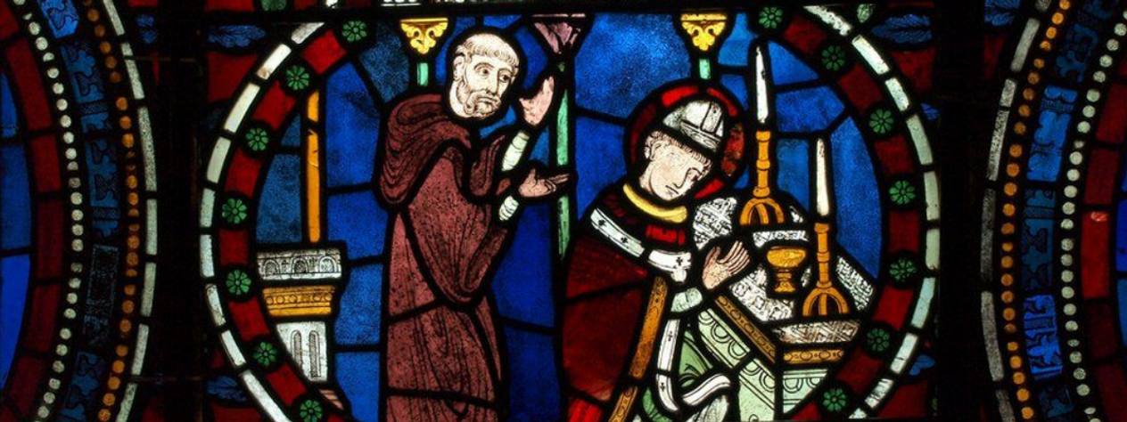 St. Thomas Becket - A Saint For Our Times