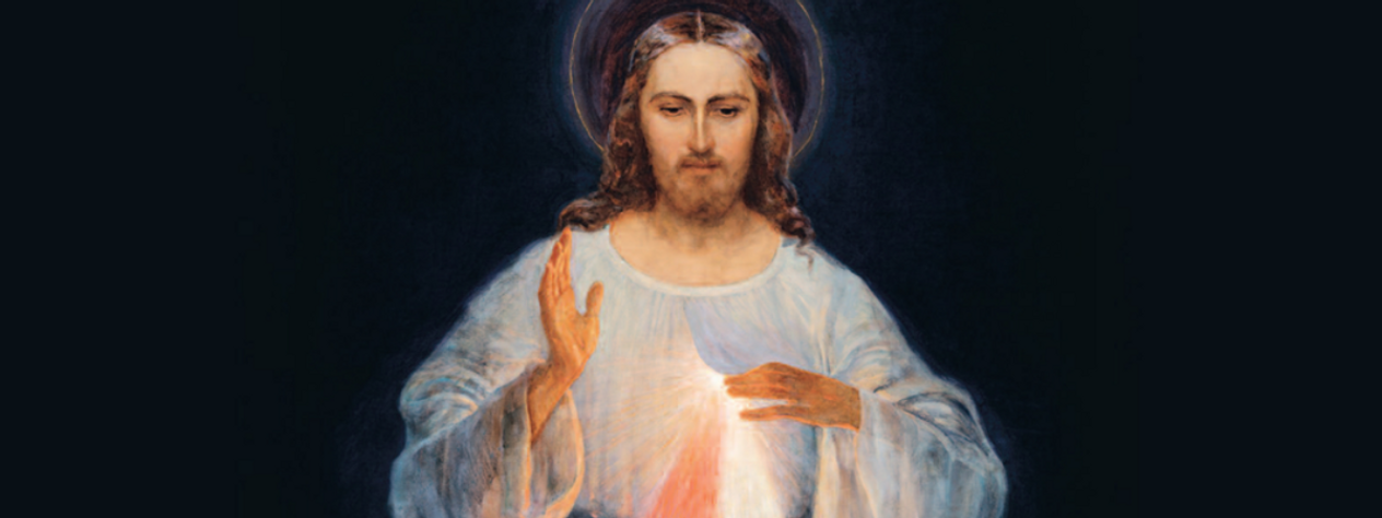 How to Pray the Chaplet of Divine Mercy