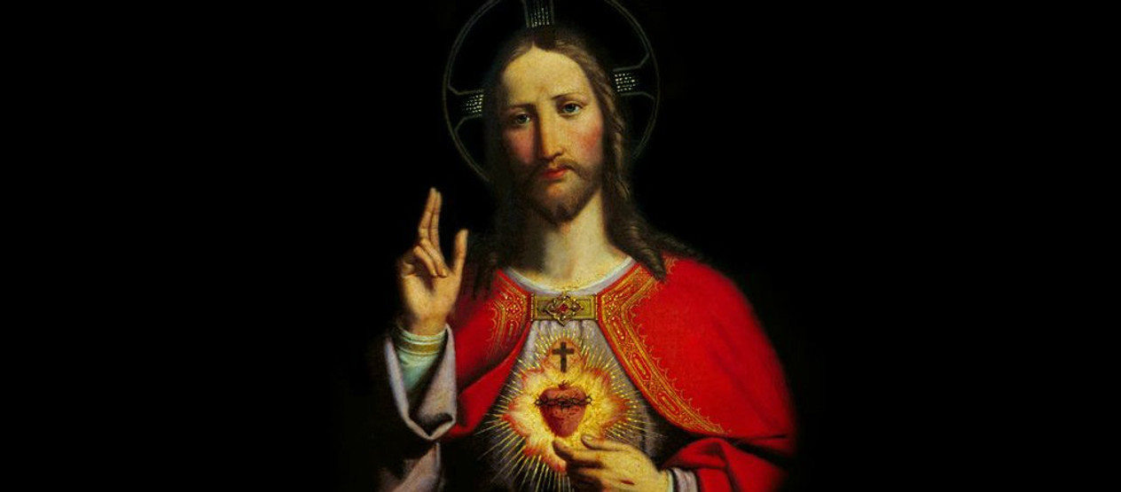 How to Plan a Sacred Heart of Jesus Enthronement Ceremony at Your Home