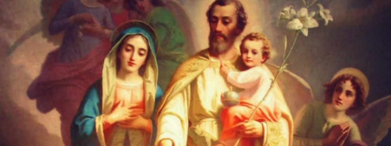 What We Can Learn From the Apparition of St. Joseph at Fatima