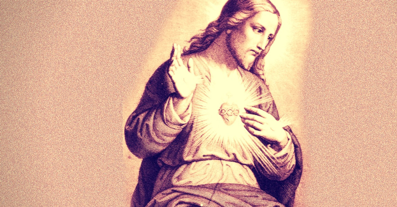 What You Didn't Know About the Sacred Heart of Jesus: Part 2