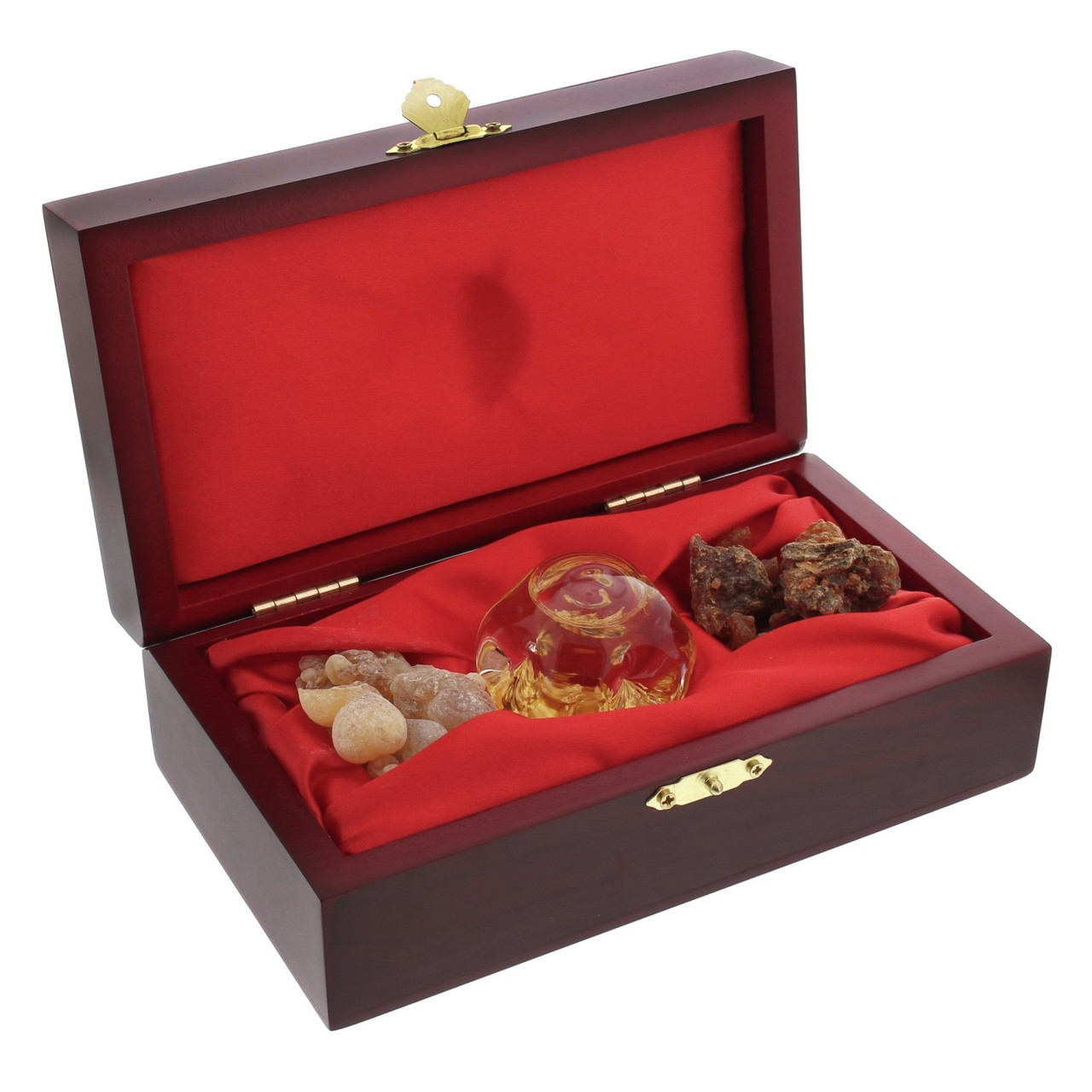 Gold, Frankincense, and Myrrh Box Set | The Catholic Company®