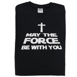 "Force Be With You" T-Shirt