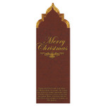 Adoration of the Magi Christmas Cards (12 Pack)