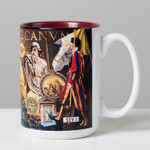 Vatican Story Mug