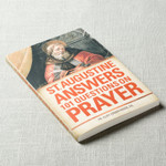 St. Augustine Answers 101 Questions On Prayer thumbnail 1