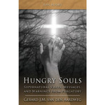 Hungry Souls: Supernatural Visits, Messages, and Warnings from Purgatory thumbnail 2