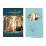 A Daily Catholic Moment: Ten Minutes a Day Alone with God & Generosity Prayer Journal Set (2 Book Set)