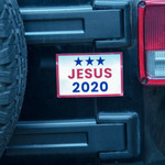 Jesus 2020 Sticker