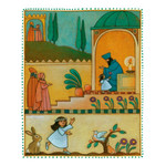 Mary, the Mother of Jesus - By Tomie dePaola thumbnail 3