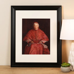 St. John Henry Newman Framed Print
