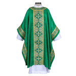 Excelsis Gothic Chasuble