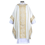 Excelsis Gothic Chasuble