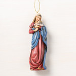 Mother's Kiss Ornament - 5 inch