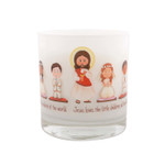 First Communion Precious in His Sight Candle