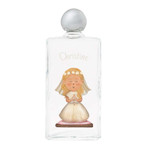 Personalized First Communion Holy Water Bottle For Girls