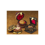 Gold, Frankincense and Myrrh - Large 3 Box Set