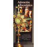 Eucharistic Adoration Spanish Pamphlet (50 Pack)