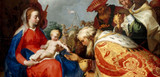 ​New Year’s Lessons from the Three Wise Men of the Epiphany
