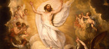 6 Gifts of the Ascension of the Lord