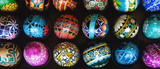 The Meaning & Message of Pysanky - A Ukrainian Easter Tradition