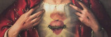 Let Jesus Take Care of Everything with the Surrender Novena Let Jesus Take Care of Everything with the Surrender Novena