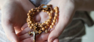 Our Lady's 15 Promises to Those Who Pray Her Rosary
