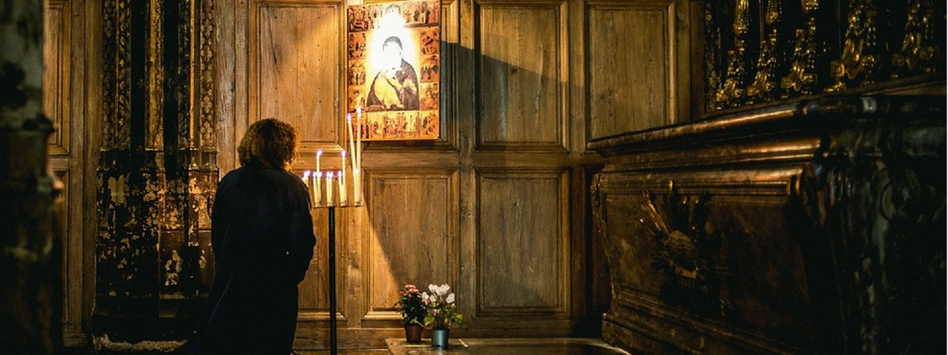 Why Do Catholics Use So Many Candles? The Catholic Company®