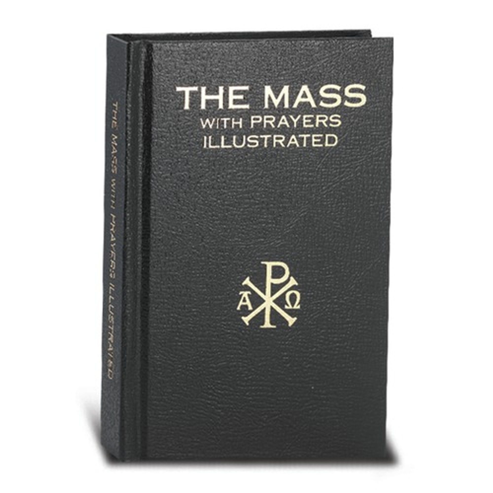 the-mass-with-prayers-illustrated-the-catholic-company for Free Printable Catholic Mass Book The Mass - With Prayers Illustrated | The Catholic Company® for Free Printable Catholic Mass Book
