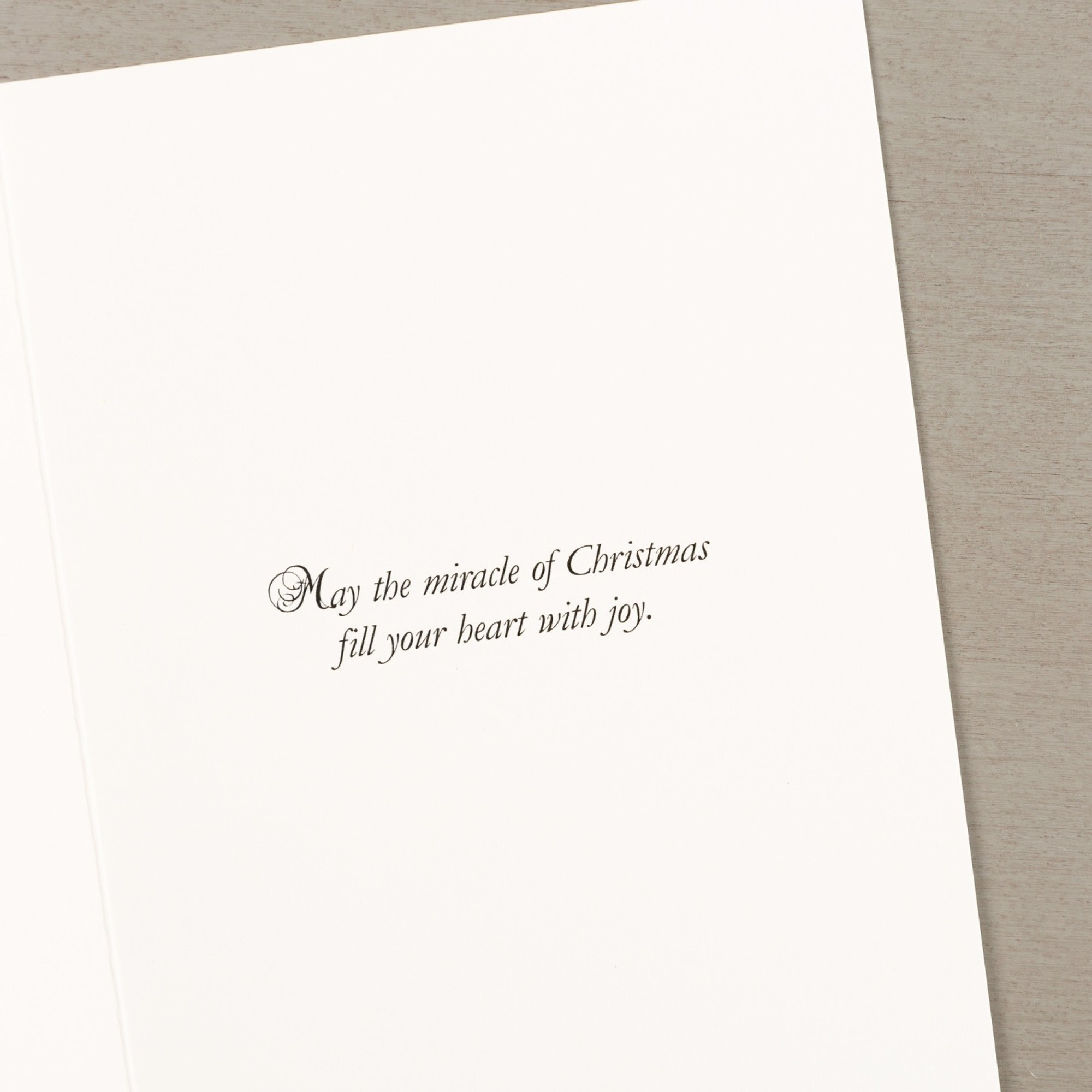Vidal Adoration of the Shepherds Christmas Cards - Set of 20 | The ...