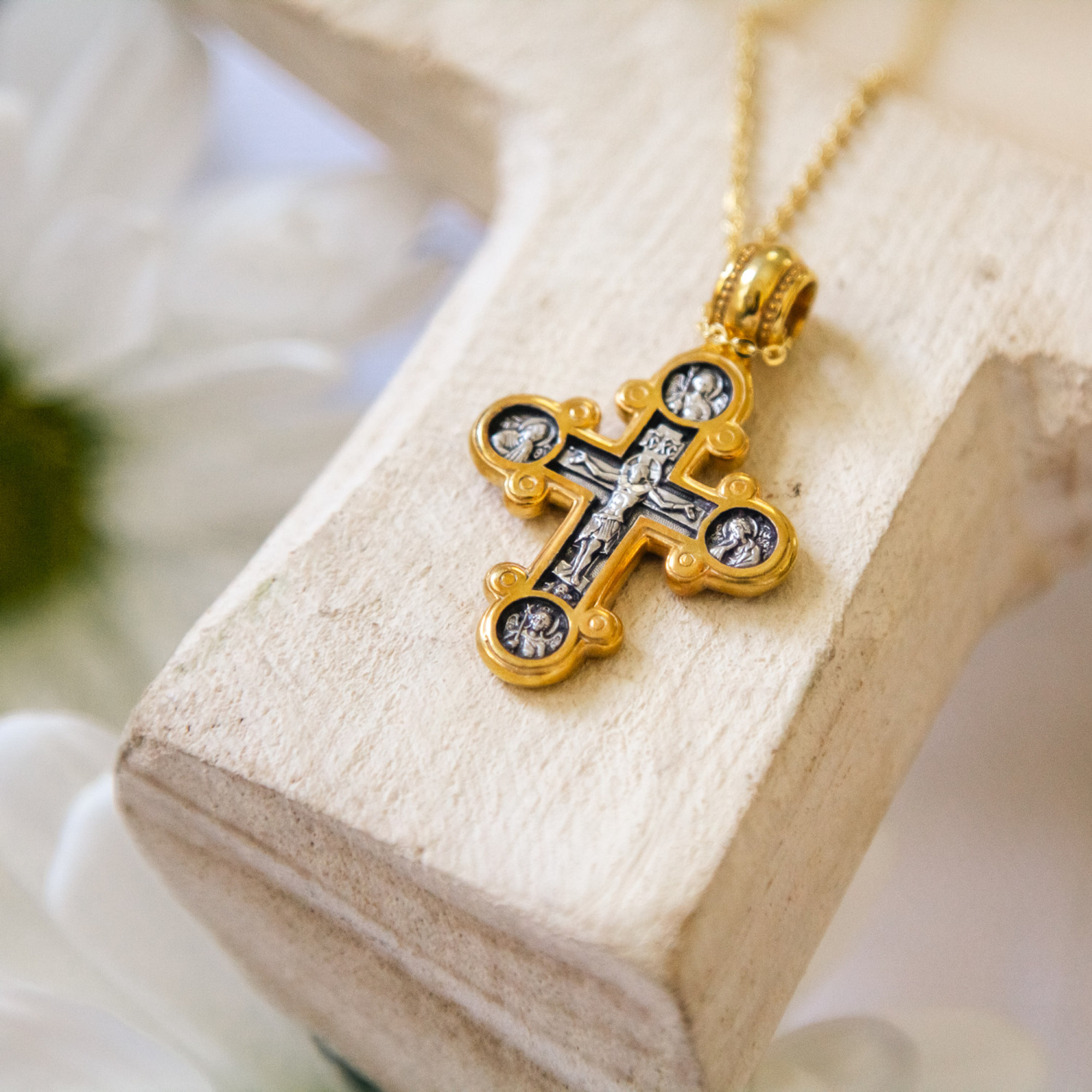 Red Crimson Bloody Inverted Upside Down Cross Pendant Necklace Vintage  Gothic Satanic Pagan Wiccan Druid Occult Jewelry - Silver Color | Darkness  Jewelry - Occult & Mystical Jewelry, Charms, & Talismans