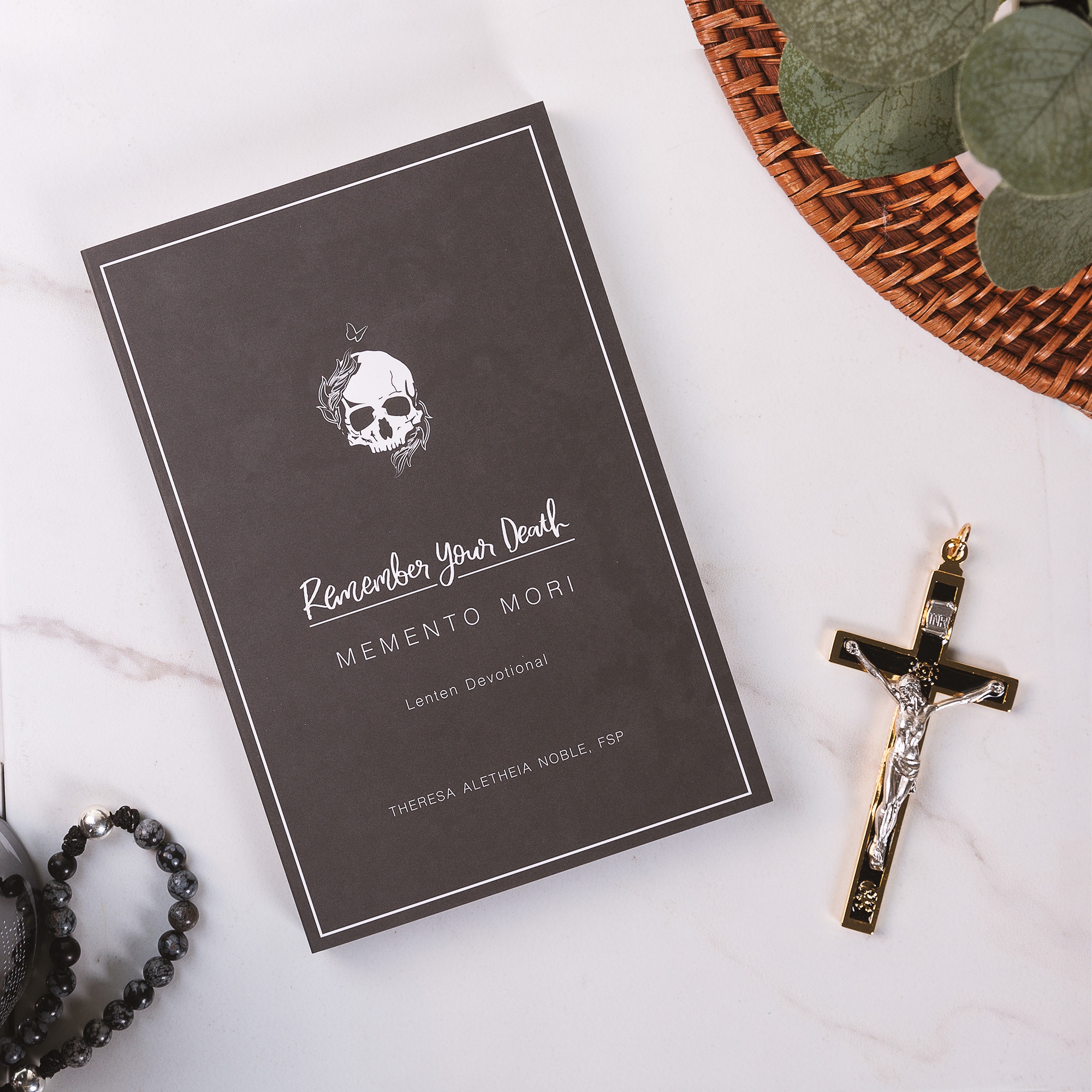 Memento Mori　Testament to Life 179285png_png.png