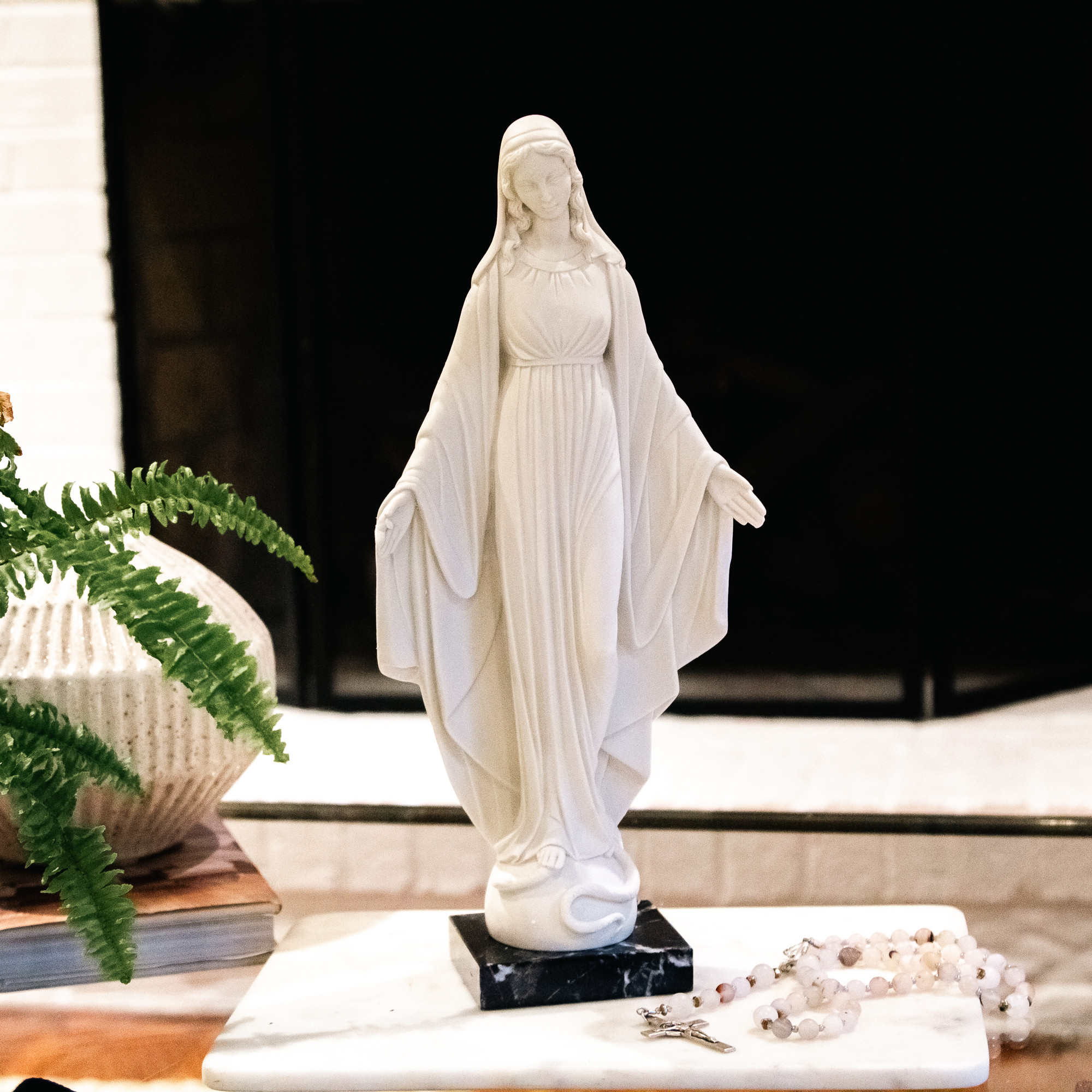 MEDICOM TOY - MARIA STATUE マリア スタチュー 全高約330mm MEDICOM TOY - MARIA STATUE マリア スタチュー 全高約330mm