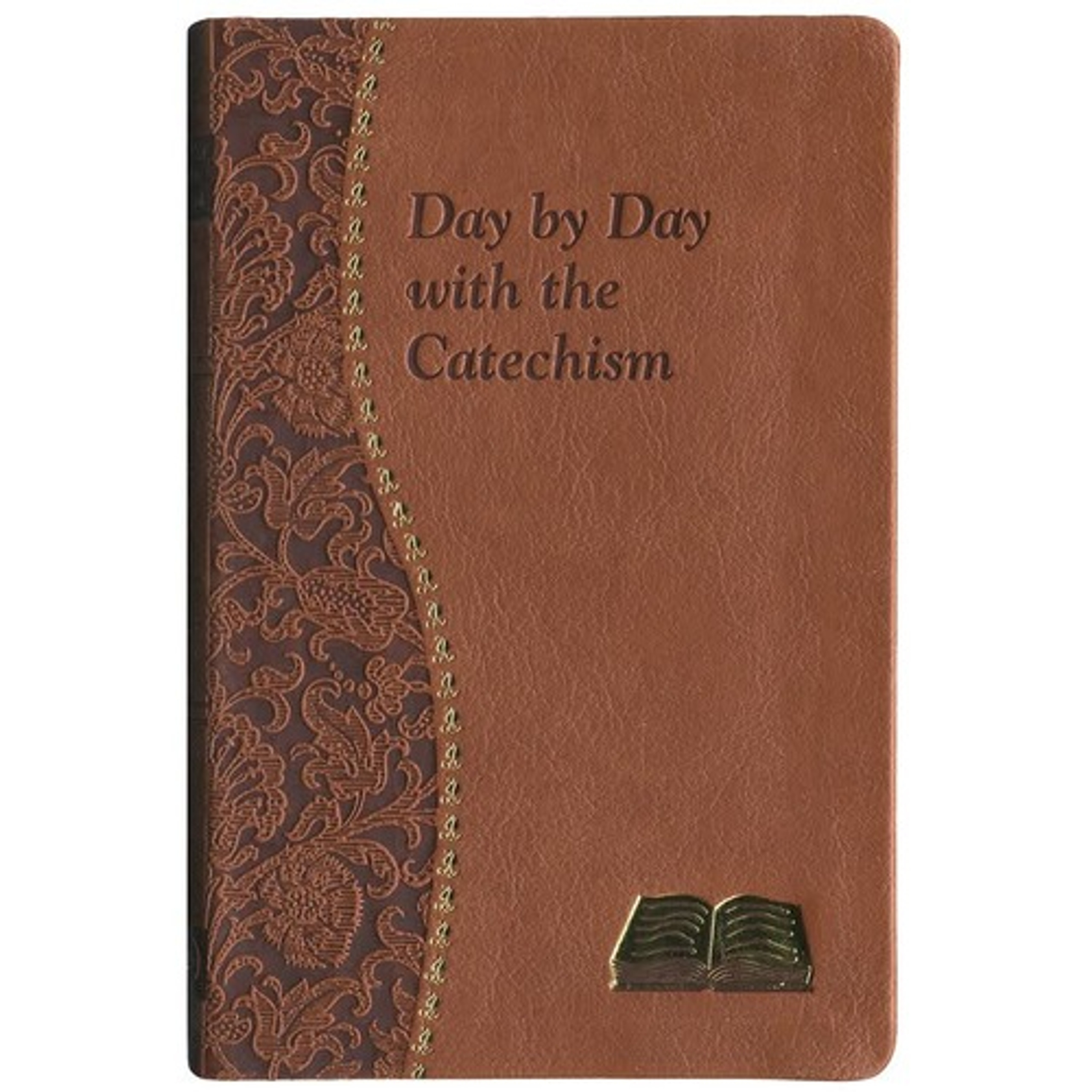 Day by Day with the Catechism | The Catholic Company®