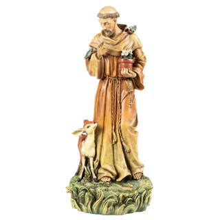 St. Francis Garden Statue | The Catholic Company®