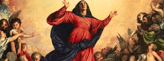 The Meaning & Hope in the Assumption of Mary