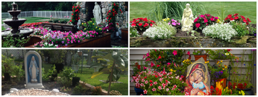 Announcing Our 2015 Catholic Garden Contest Winners