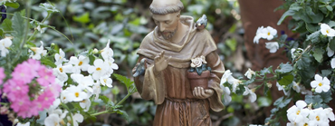 6 Ways to Deepen Your Relationship with Your Patron Saint